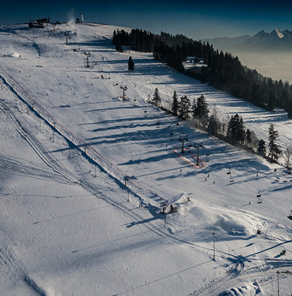Grapa Ski Czarna Góra