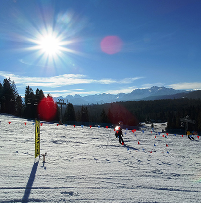 Jurgów SKI