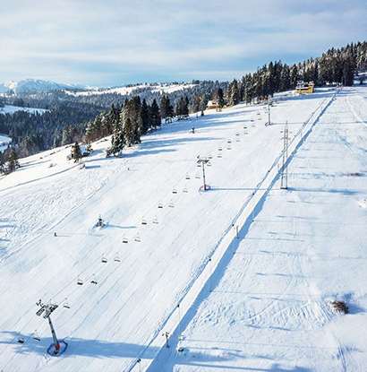 Kaniówka SKI